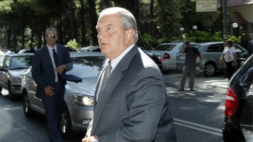 Η άγνωστη πρόβα δολοφονίας του Κ. Καραμανλή – Αποκάλυψη-σοκ από τον πρώην διοικητή της ΕΥΠ Ι. Κοραντή – «Φωτιά» στο πολιτικό σύστημα